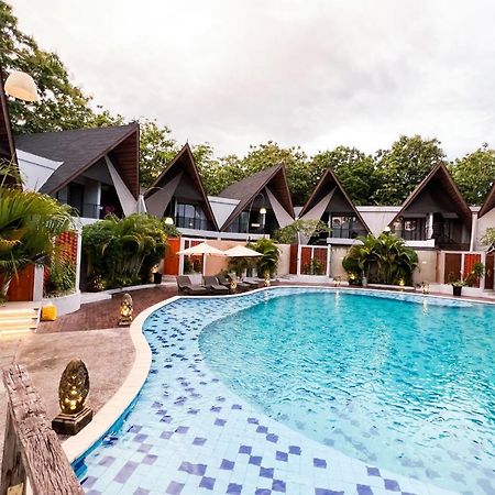 Mana Villas Nusa Dua Nusa Dua  Ngoại thất bức ảnh