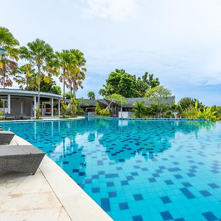 Mana Villas Nusa Dua Nusa Dua  Ngoại thất bức ảnh