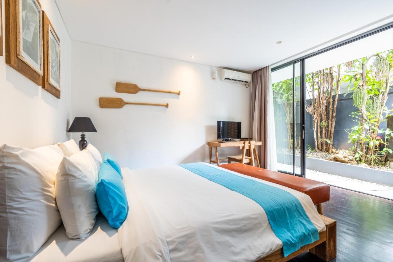 Mana Villas Nusa Dua Nusa Dua  Phòng bức ảnh