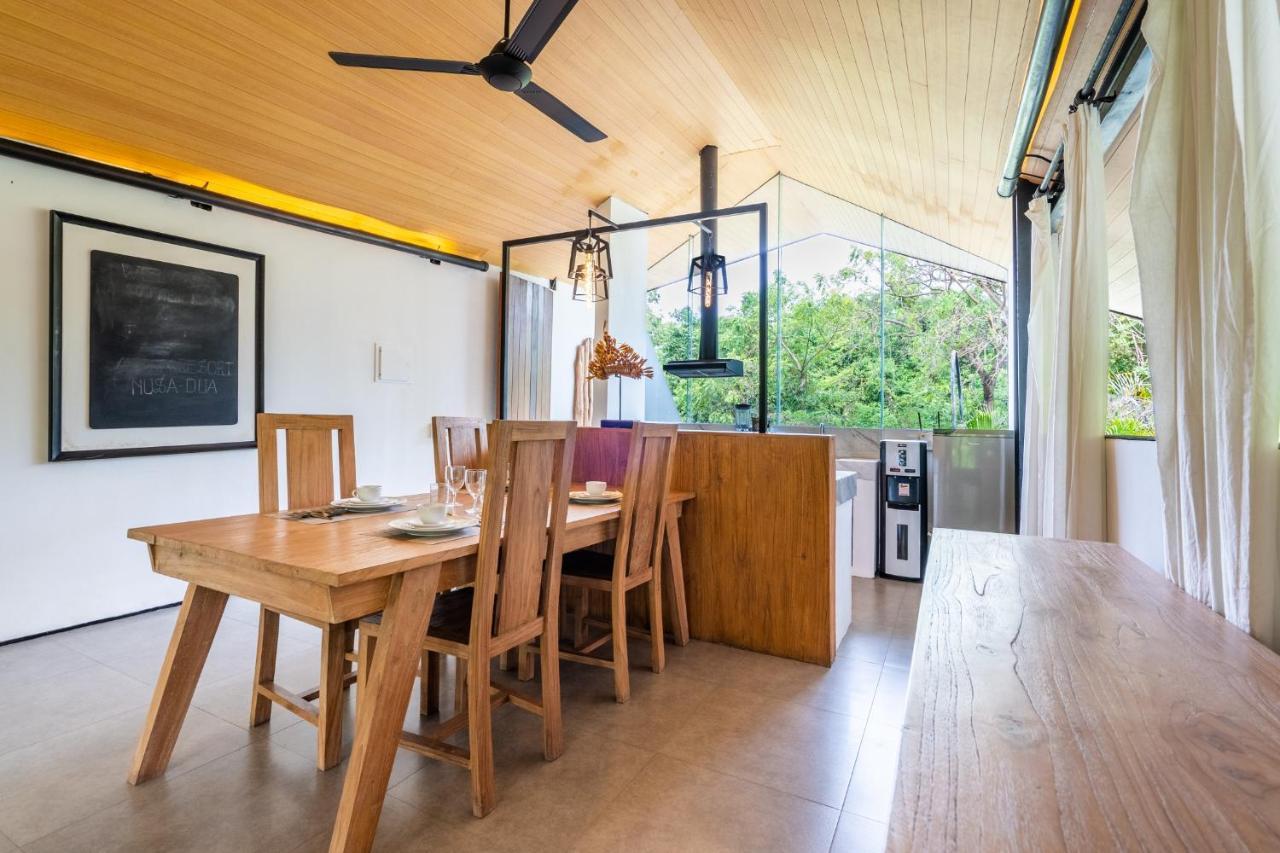 Mana Villas Nusa Dua Nusa Dua  Ngoại thất bức ảnh