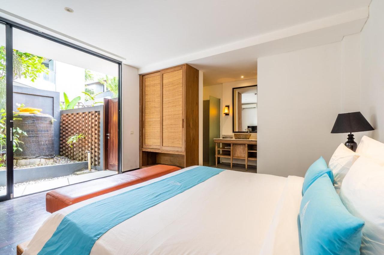 Mana Villas Nusa Dua Nusa Dua  Ngoại thất bức ảnh