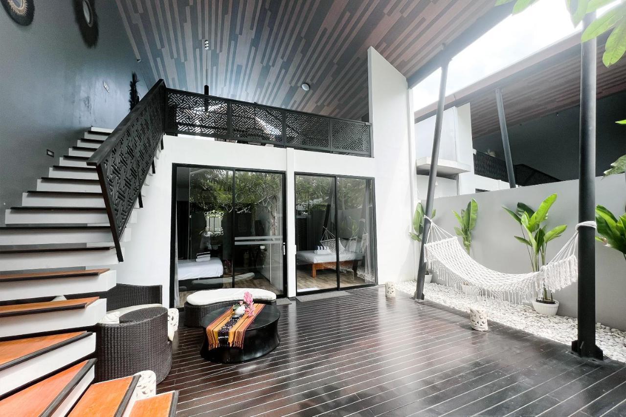 Mana Villas Nusa Dua Nusa Dua  Ngoại thất bức ảnh
