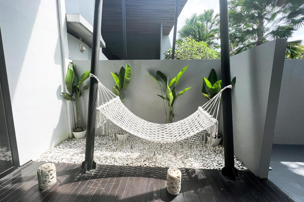 Mana Villas Nusa Dua Nusa Dua  Ngoại thất bức ảnh