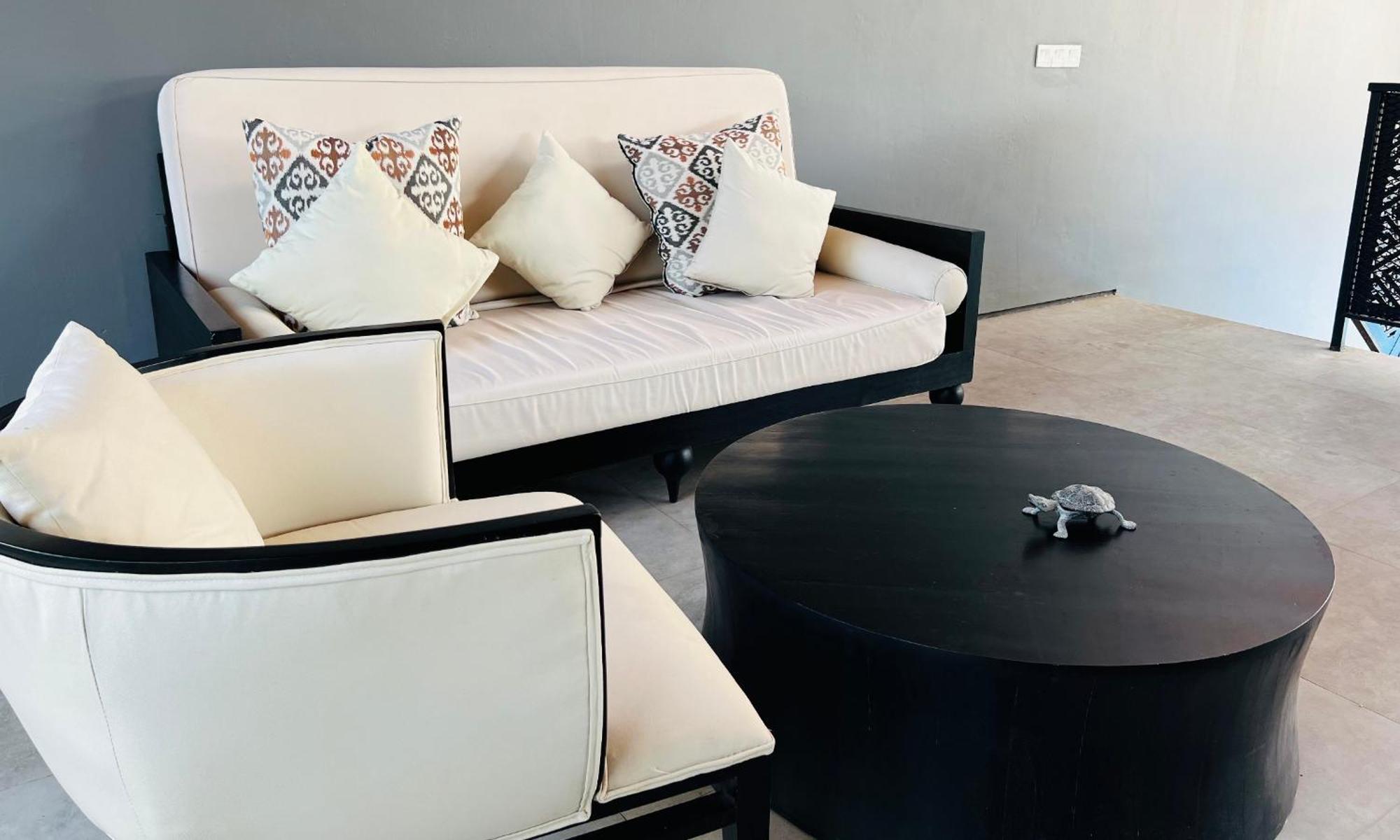 Mana Villas Nusa Dua Nusa Dua  Phòng bức ảnh
