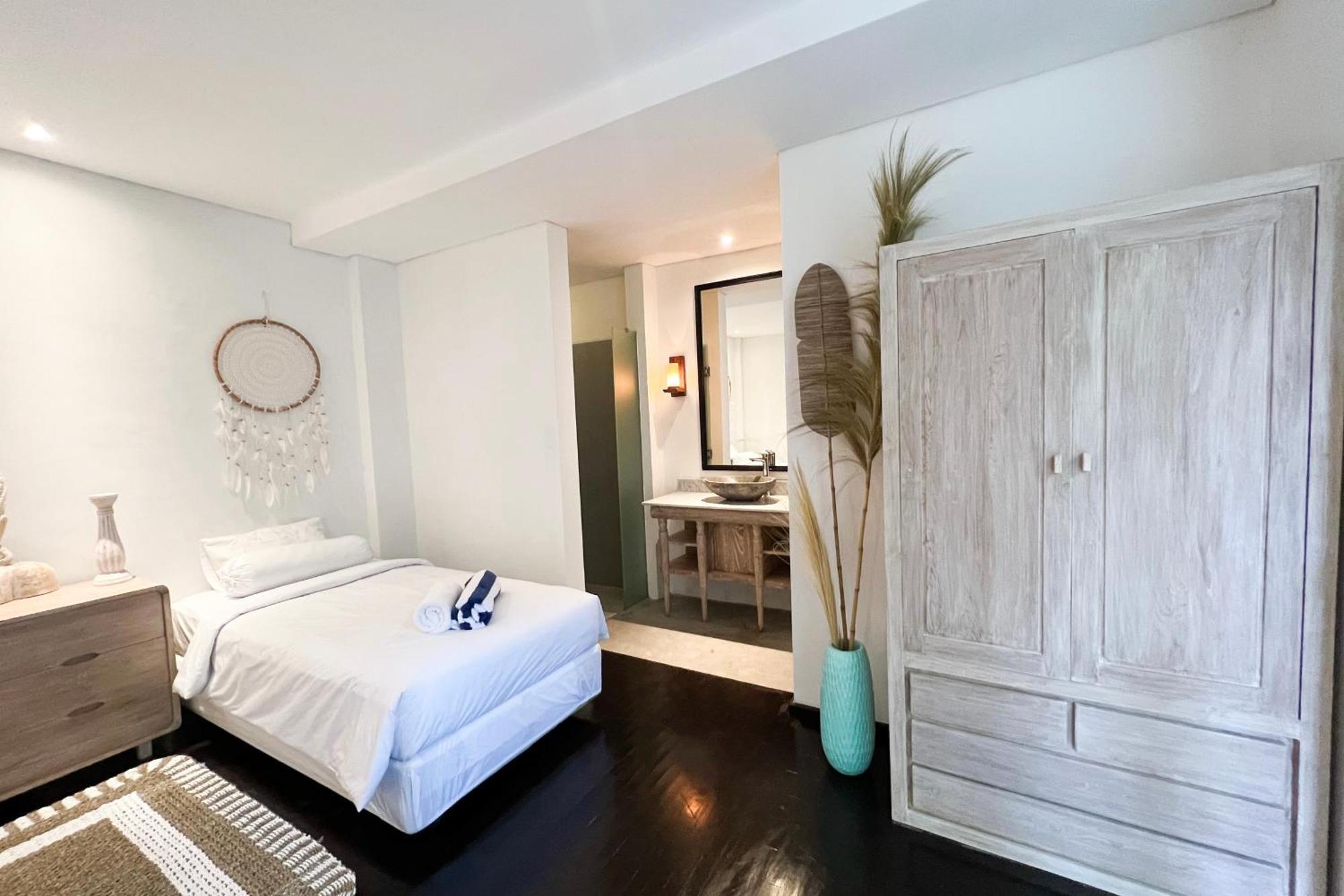 Mana Villas Nusa Dua Nusa Dua  Phòng bức ảnh