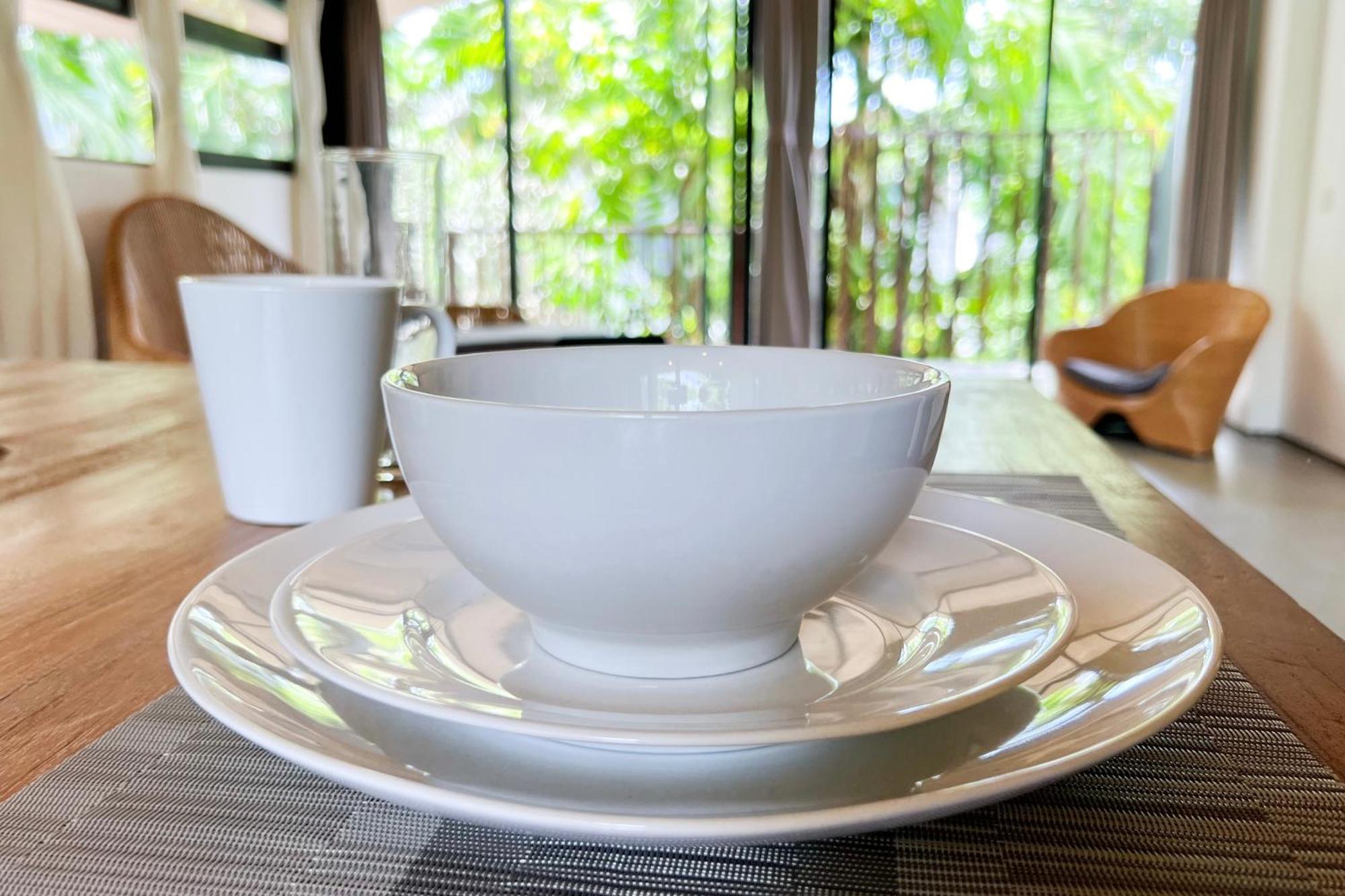 Mana Villas Nusa Dua Nusa Dua  Phòng bức ảnh