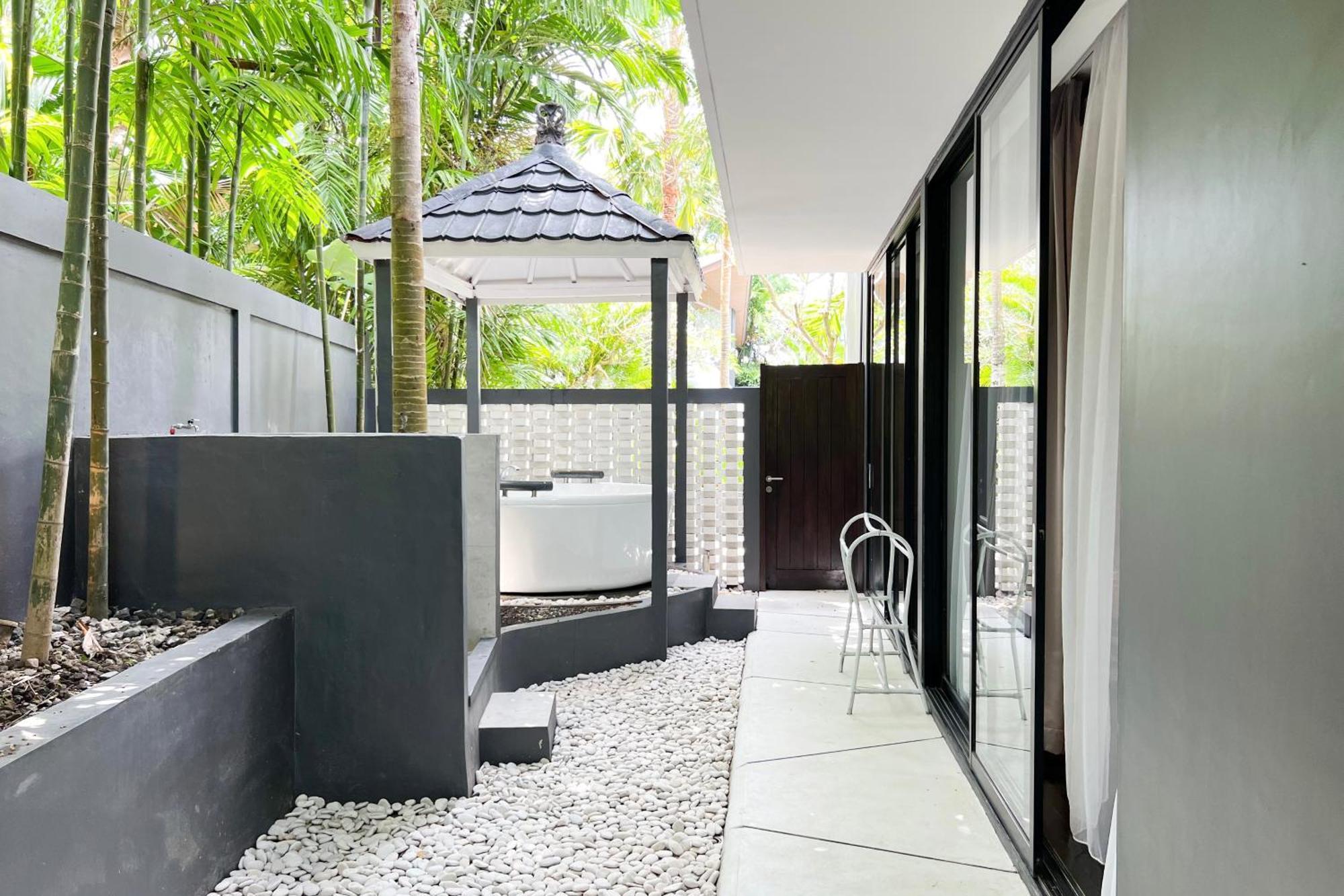 Mana Villas Nusa Dua Nusa Dua  Phòng bức ảnh
