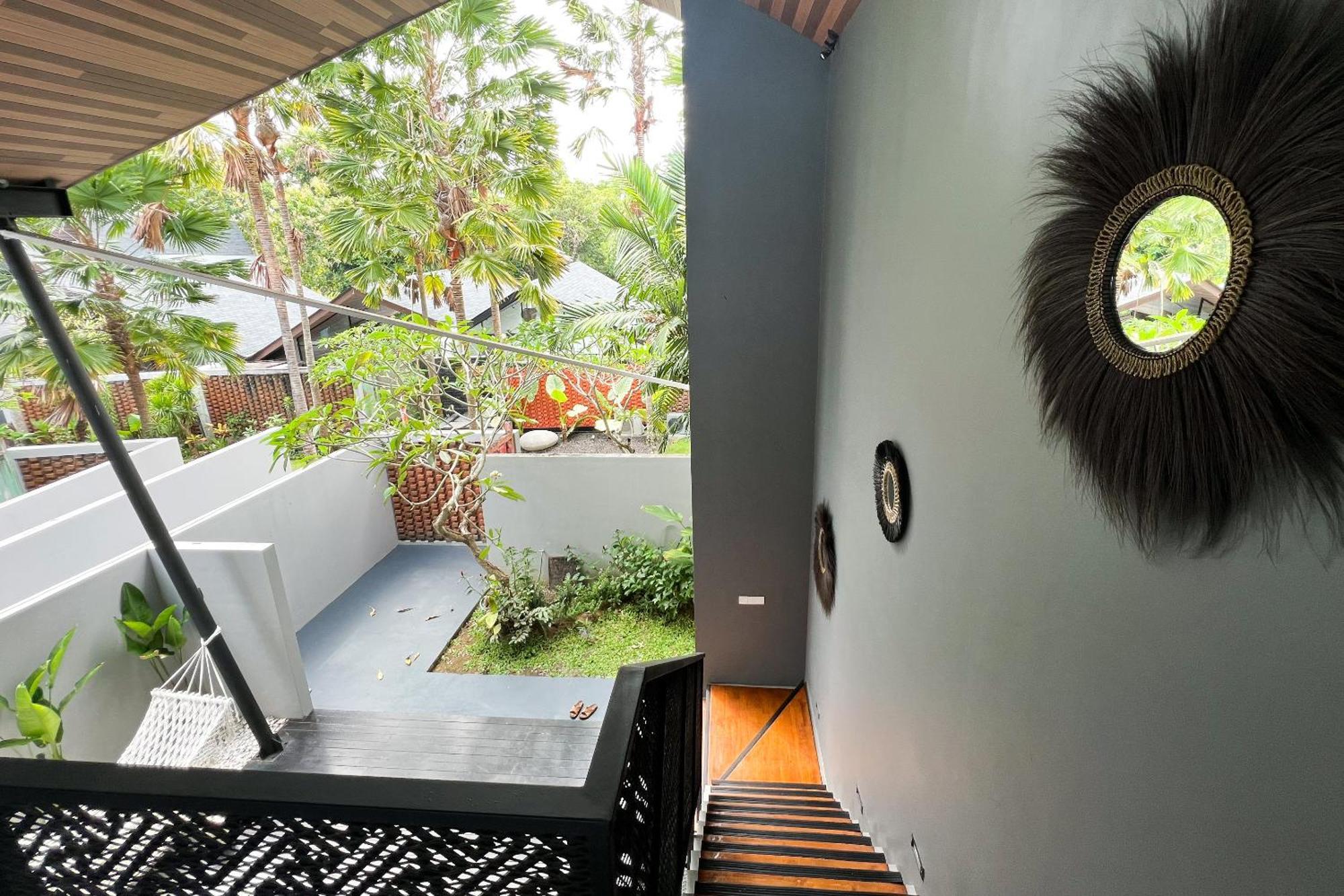 Mana Villas Nusa Dua Nusa Dua  Phòng bức ảnh
