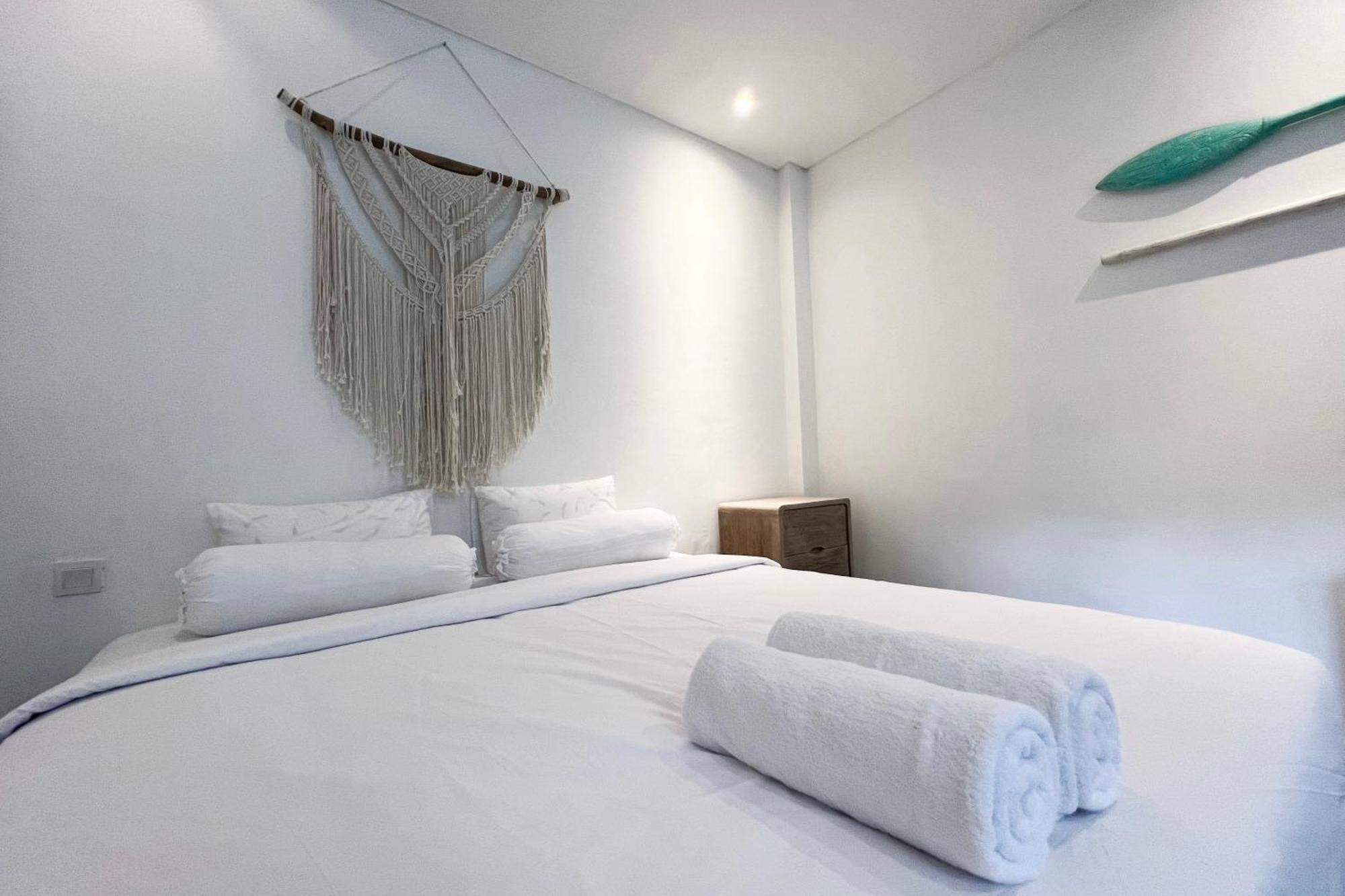 Mana Villas Nusa Dua Nusa Dua  Phòng bức ảnh