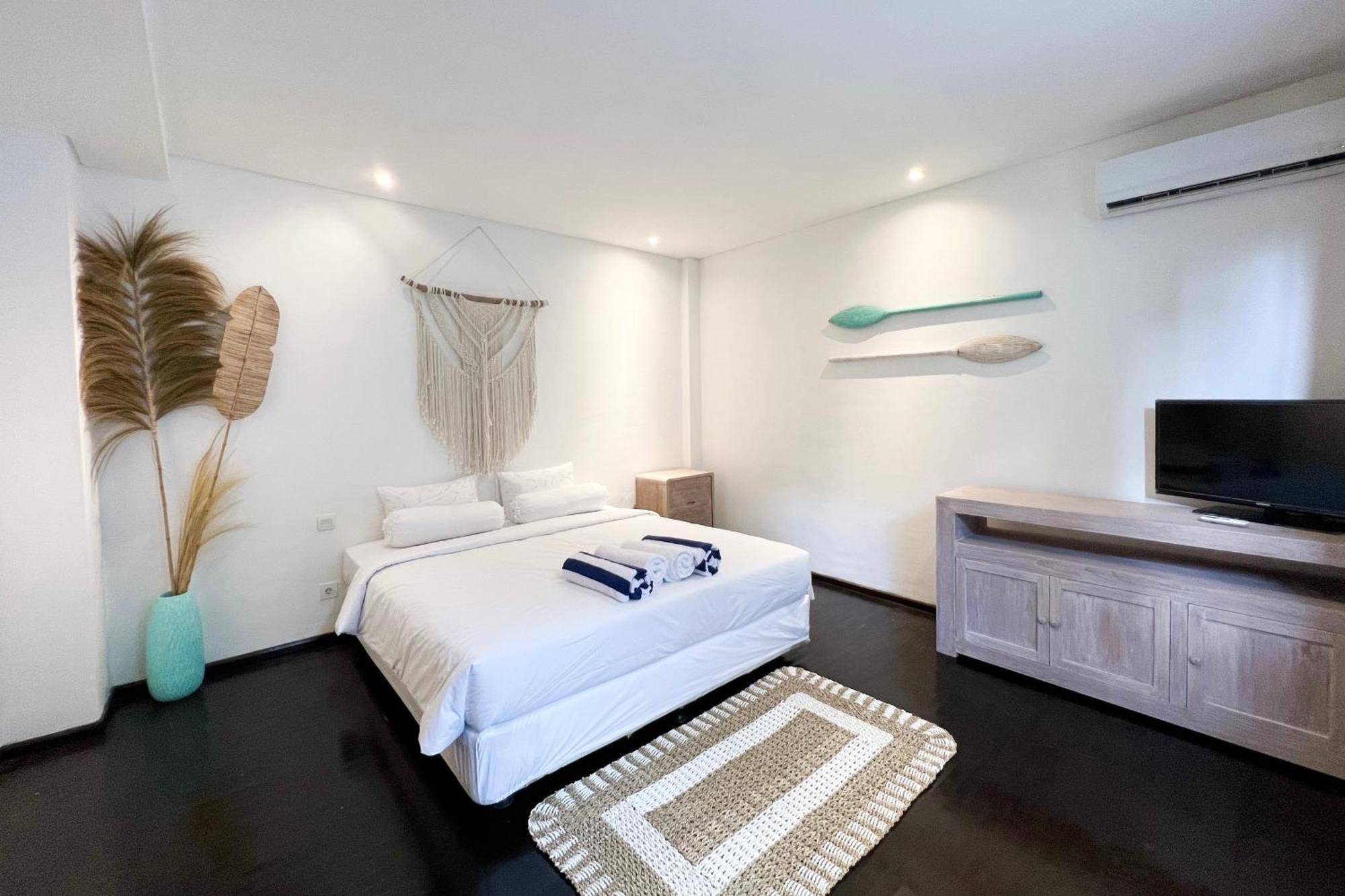Mana Villas Nusa Dua Nusa Dua  Phòng bức ảnh