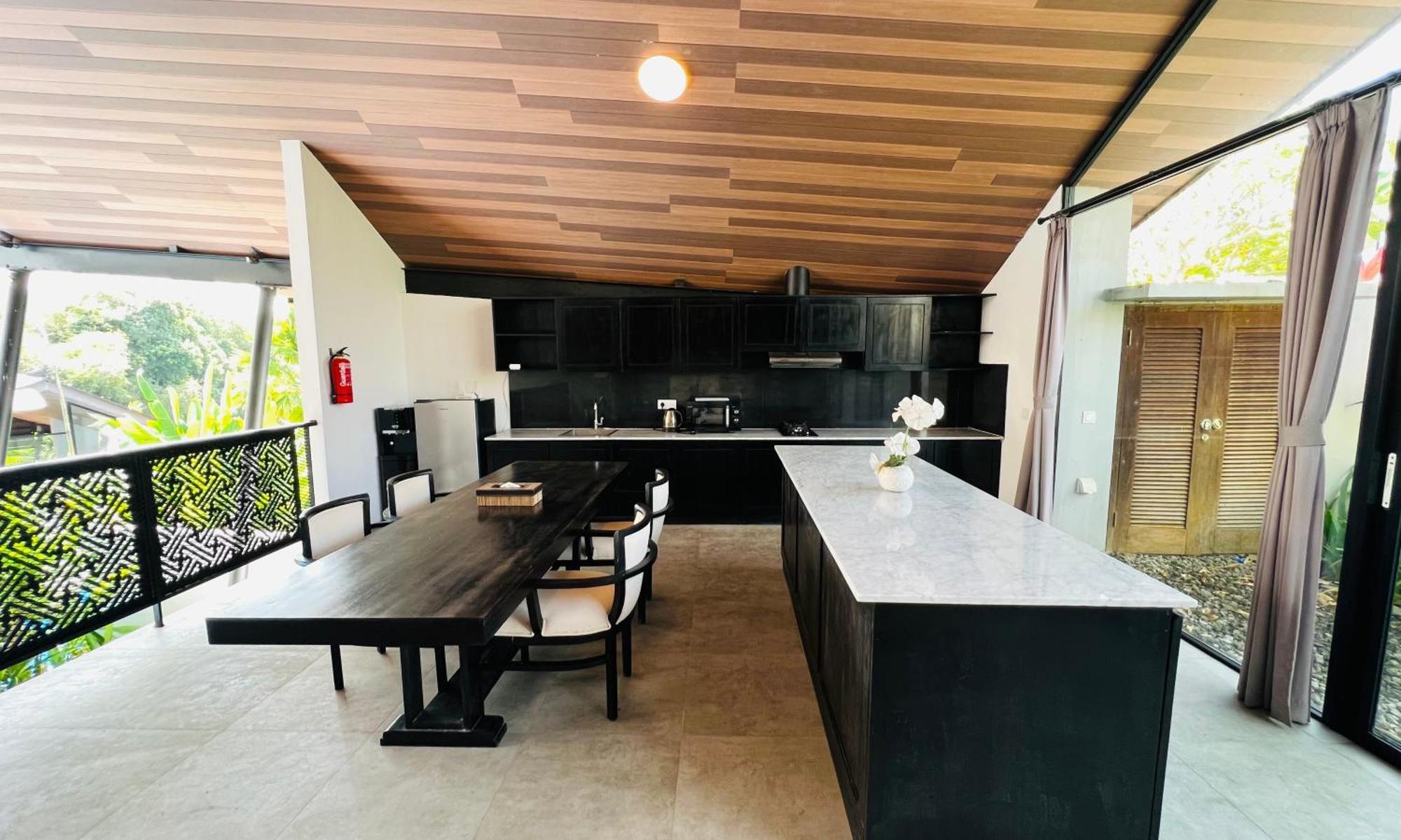 Mana Villas Nusa Dua Nusa Dua  Ngoại thất bức ảnh