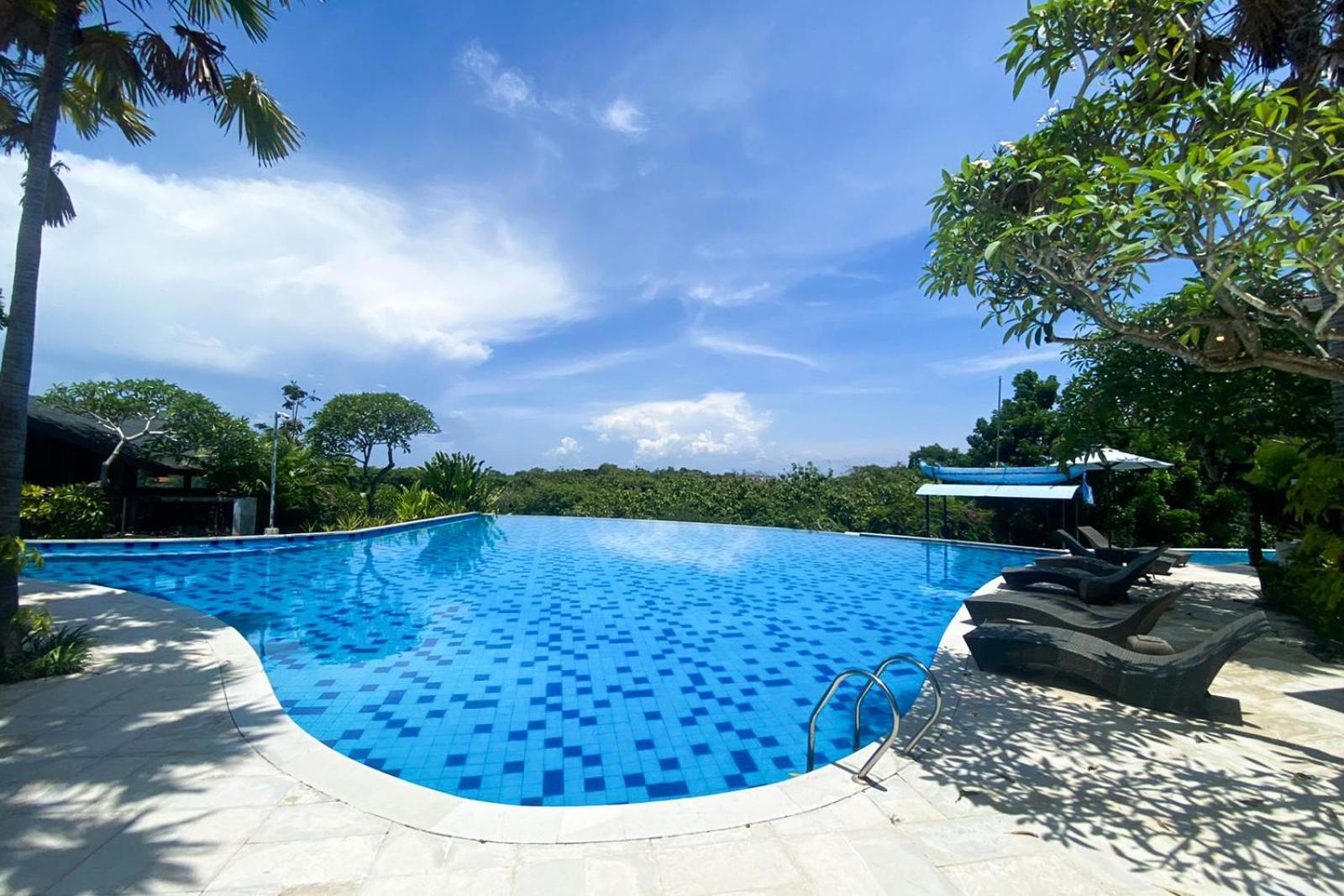 Mana Villas Nusa Dua Nusa Dua  Ngoại thất bức ảnh
