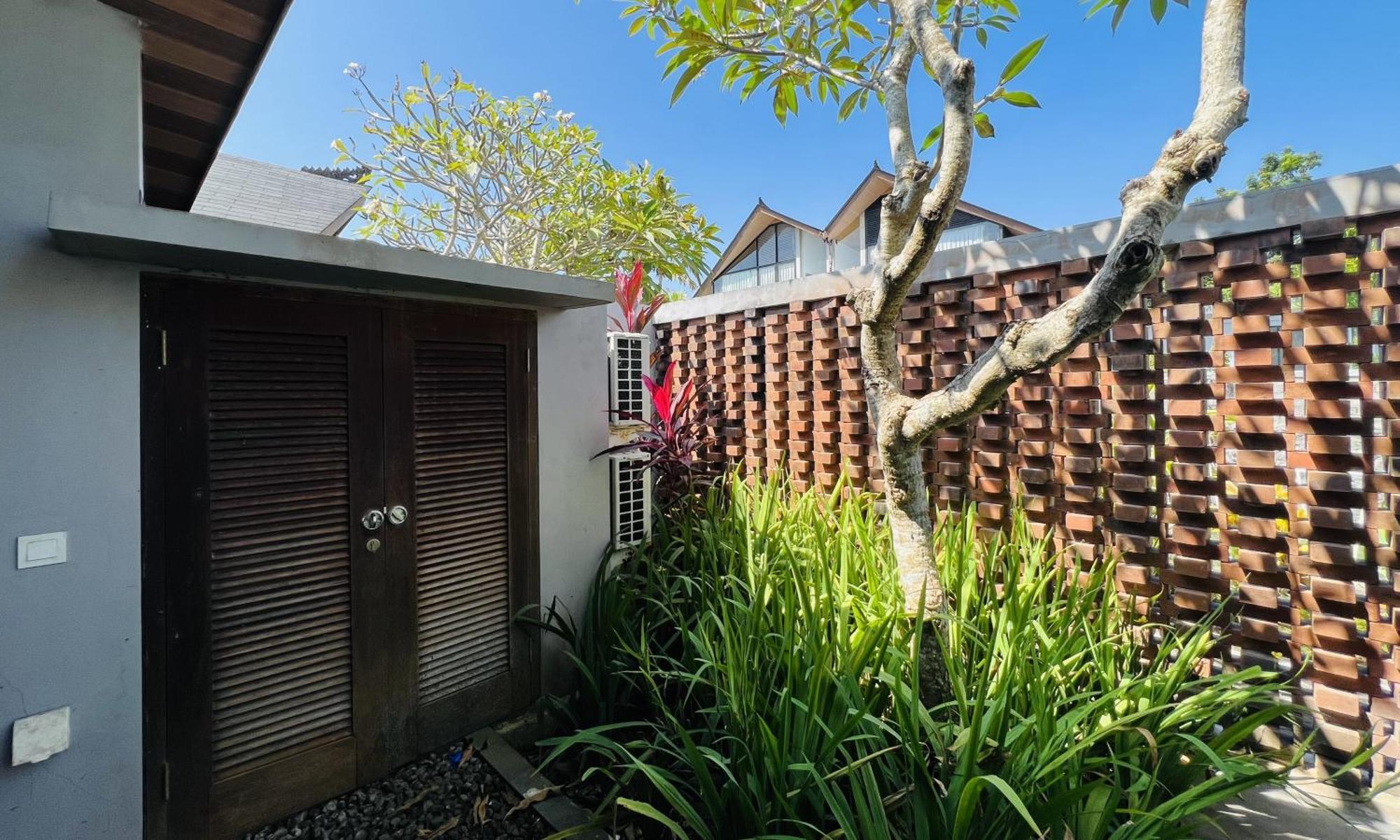 Mana Villas Nusa Dua Nusa Dua  Phòng bức ảnh
